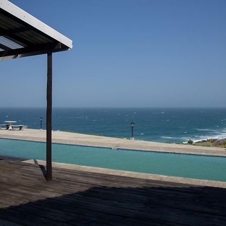 Green Fields Hotel, Coffee Bay Exteriér fotografie